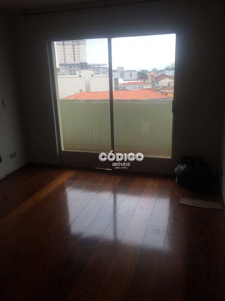 Apartamento à venda com 2 quartos, 82m² - Foto 3