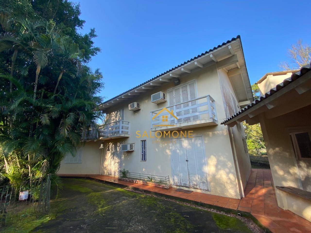 Sítio, 4 quartos, 2 hectares - Foto 1