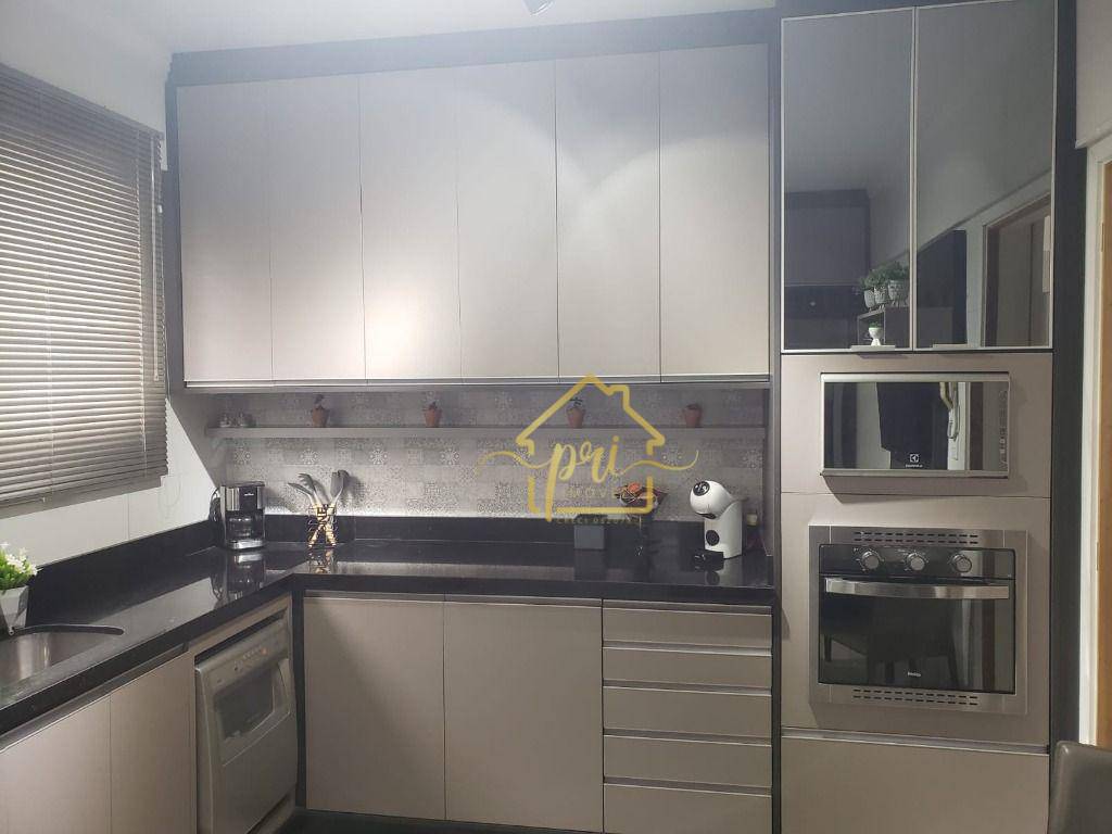 Apartamento à venda com 2 quartos, 94m² - Foto 7