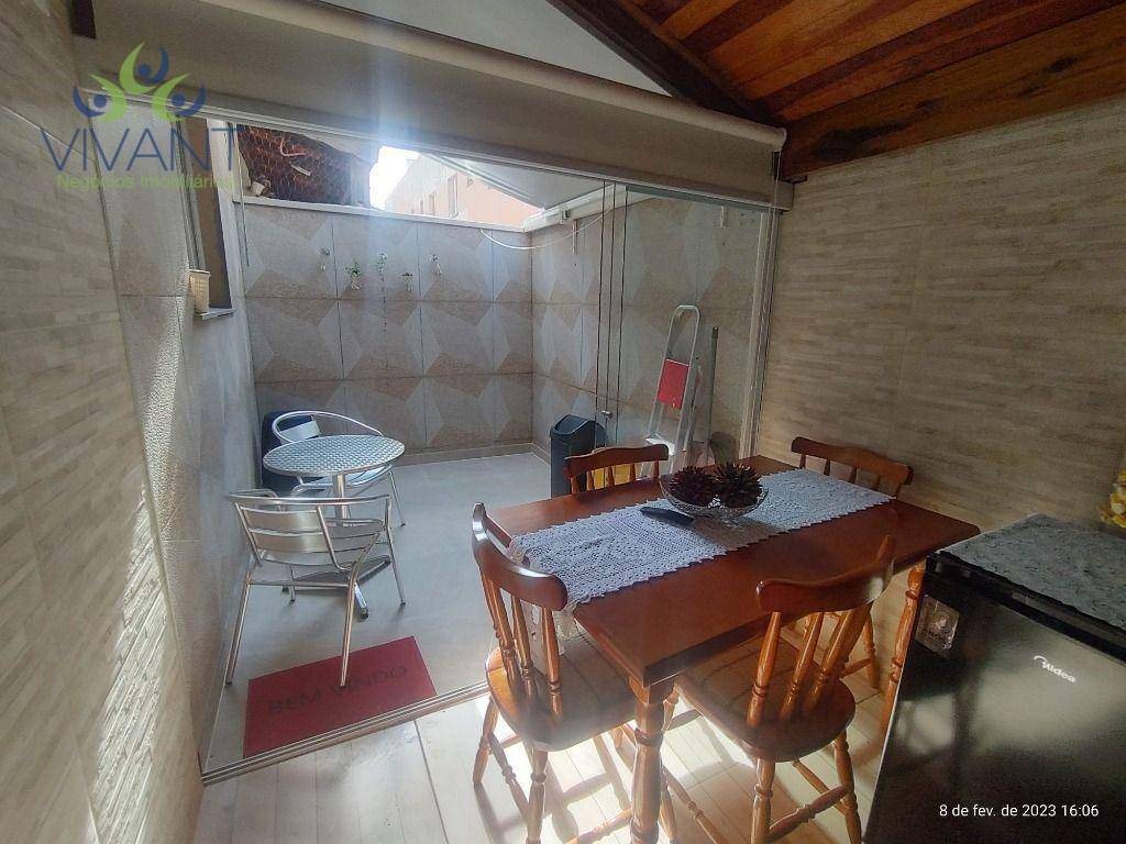 Apartamento à venda com 2 quartos, 58m² - Foto 10