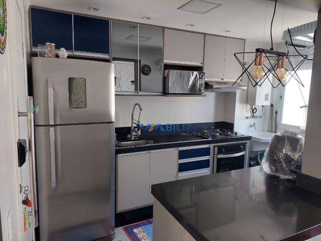 Apartamento à venda com 2 quartos, 49m² - Foto 16