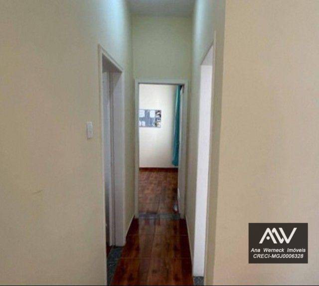 Apartamento à venda com 2 quartos, 60m² - Foto 3