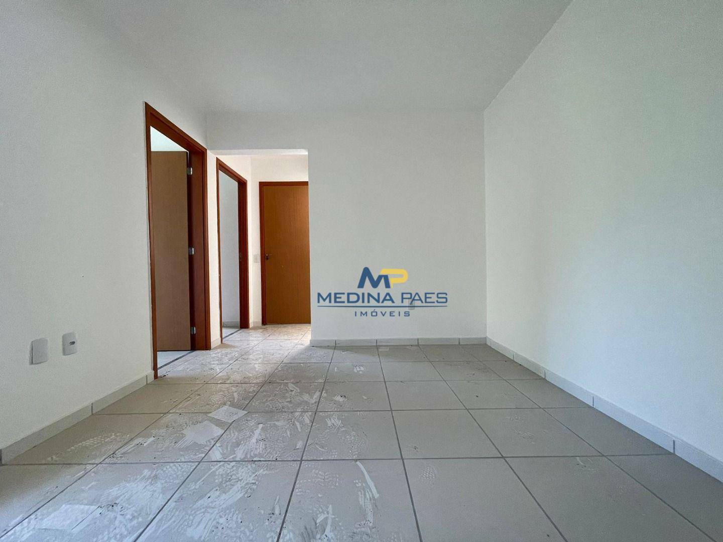 Apartamento à venda com 2 quartos, 50m² - Foto 15