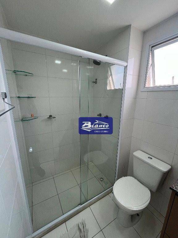 Apartamento para alugar com 2 quartos, 56m² - Foto 26