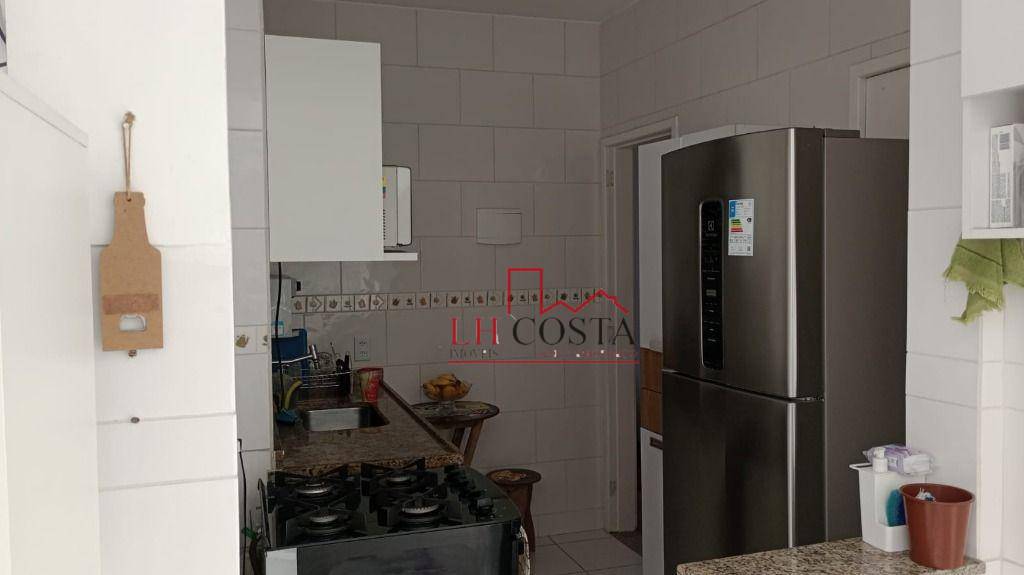 Apartamento à venda com 2 quartos, 65m² - Foto 17