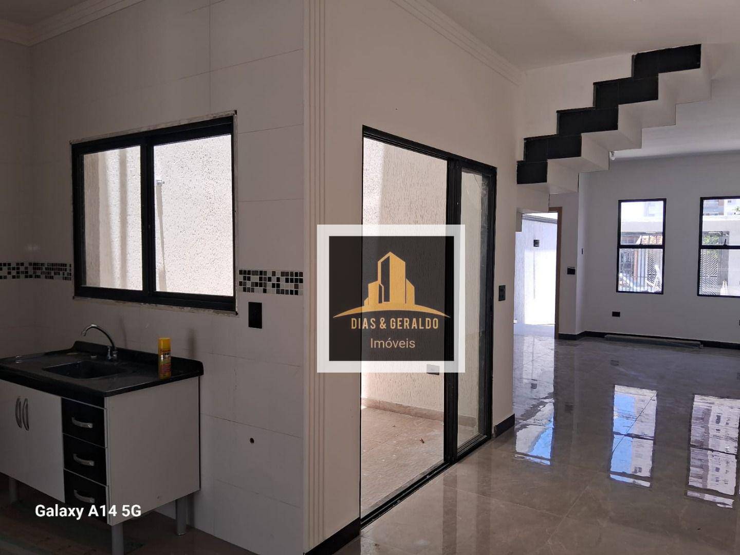 Sobrado à venda com 3 quartos, 149m² - Foto 9