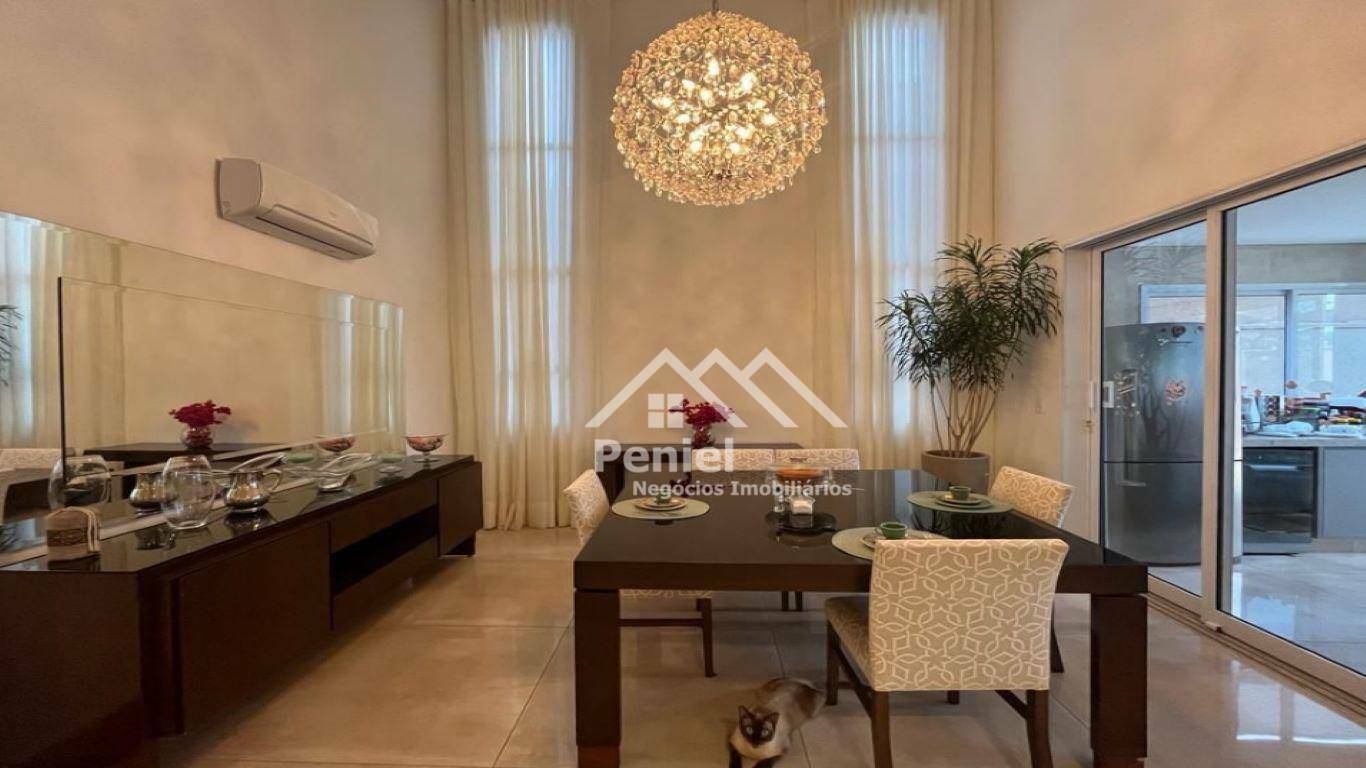 Sobrado à venda com 4 quartos, 266m² - Foto 4