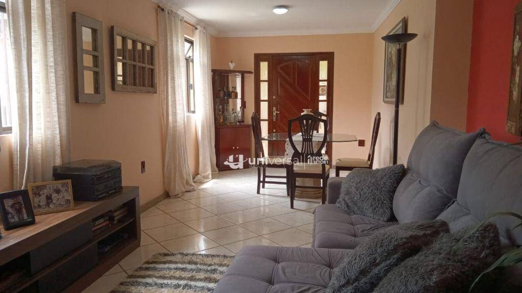 Casa à venda com 5 quartos, 264m² - Foto 45