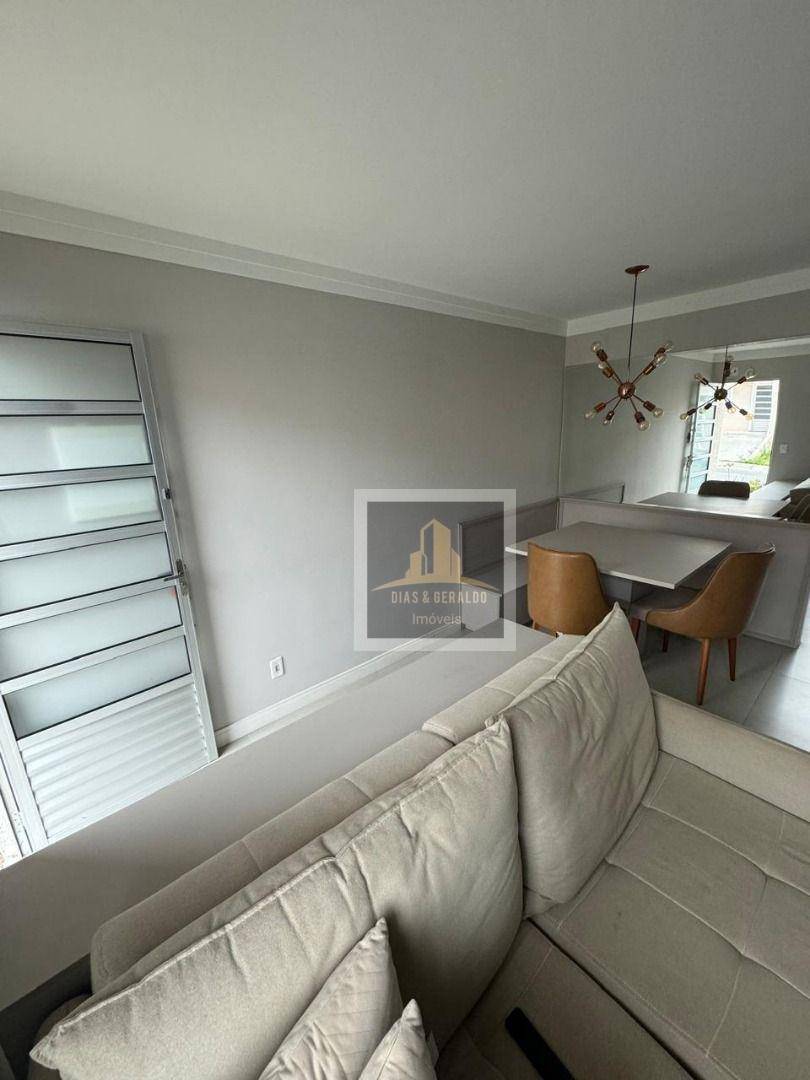 Sobrado, 2 quartos, 68 m² - Foto 3