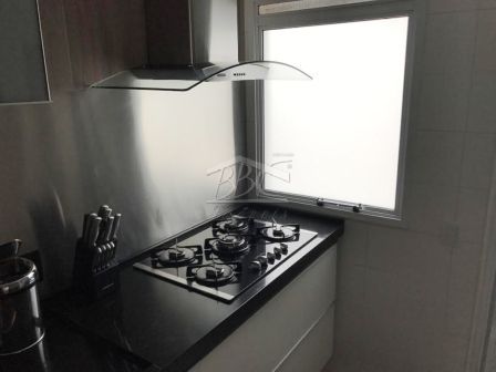 Apartamento à venda com 3 quartos, 146m² - Foto 7