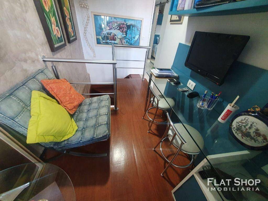 Apartamento à venda com 2 quartos, 82m² - Foto 13