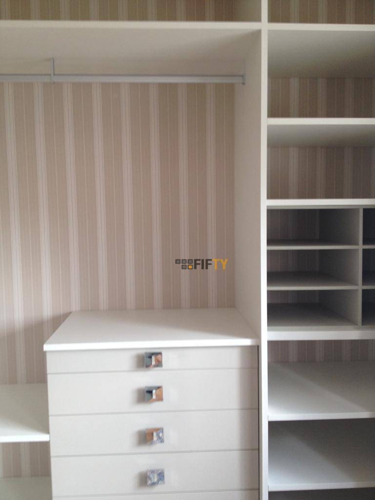 Apartamento para alugar com 2 quartos, 92m² - Foto 7