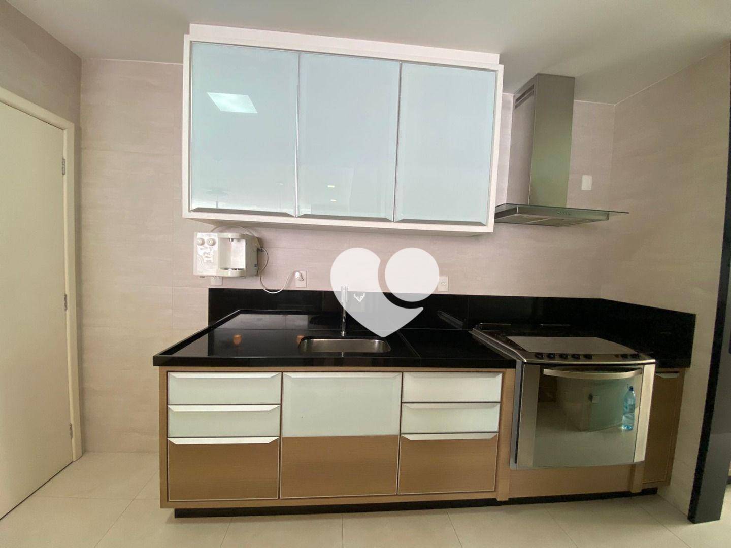 Apartamento à venda com 4 quartos, 120m² - Foto 27