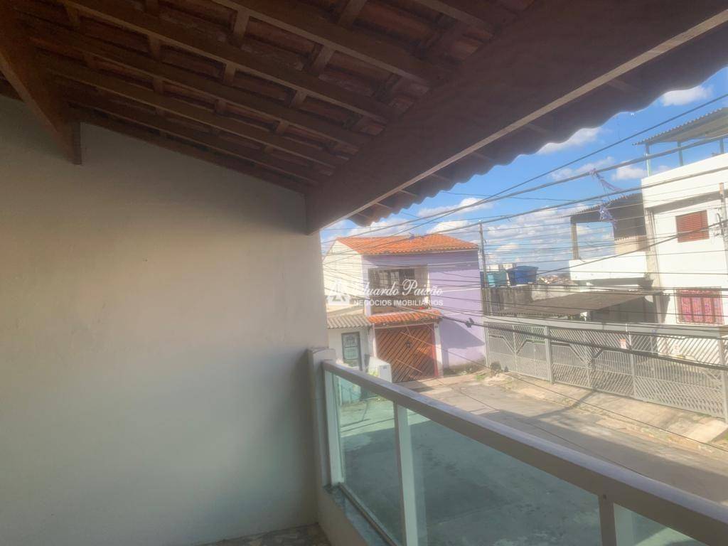 Sobrado à venda com 3 quartos, 140m² - Foto 13