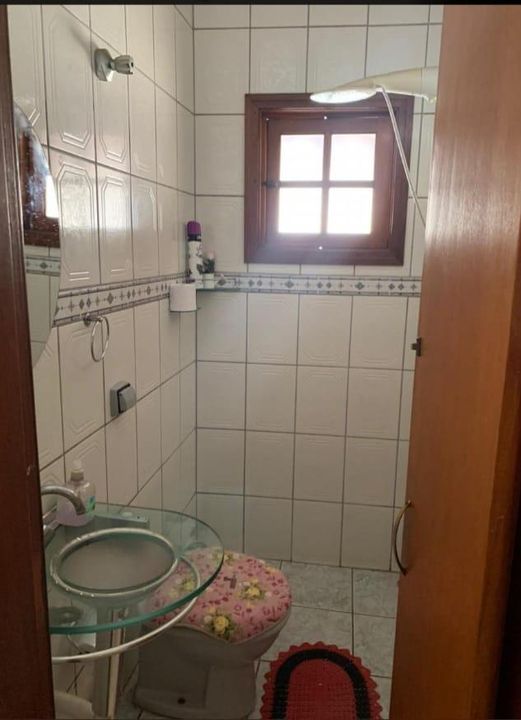 Sobrado à venda com 4 quartos, 360m² - Foto 16