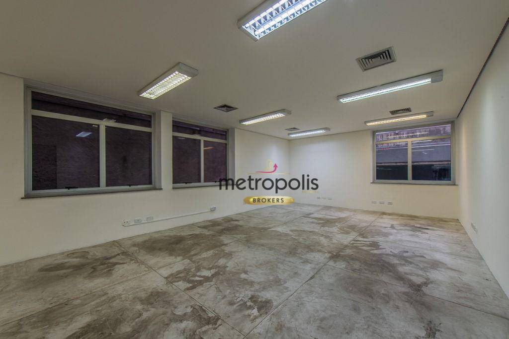 Conjunto Comercial-Sala para alugar, 59m² - Foto 3