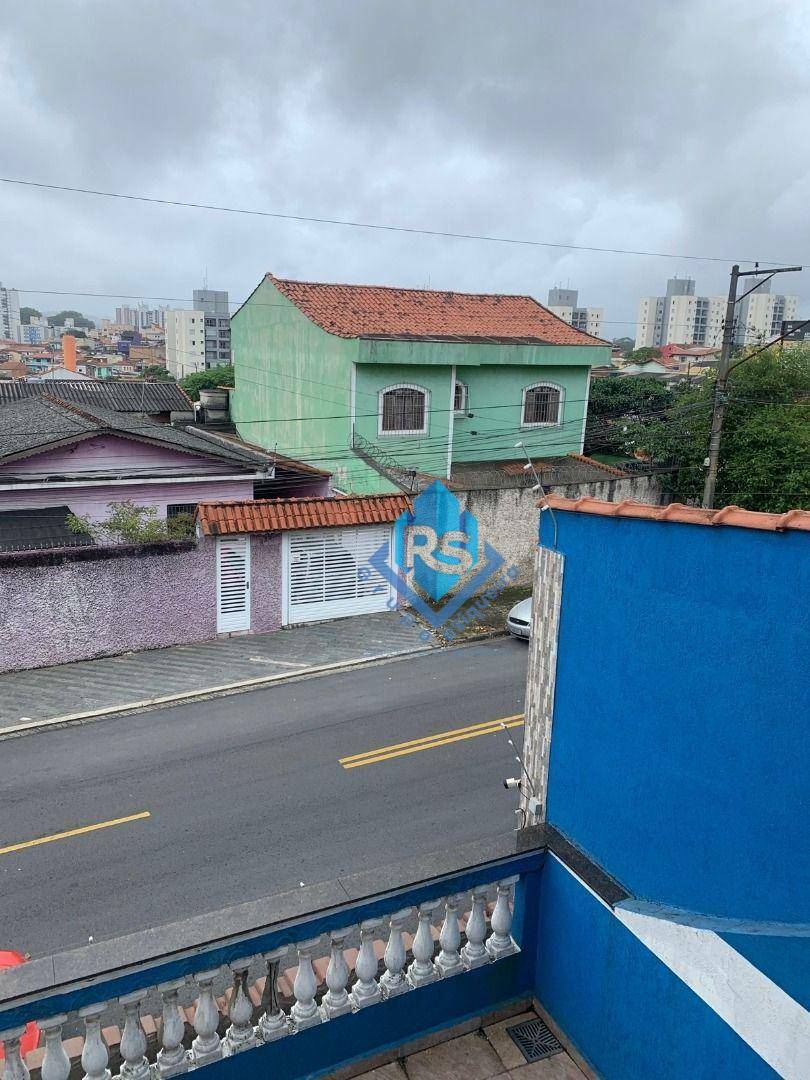 Sobrado à venda com 2 quartos, 150m² - Foto 27