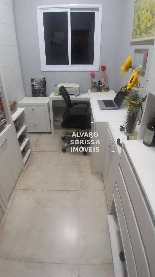 Casa de Condomínio à venda com 3 quartos, 211m² - Foto 14