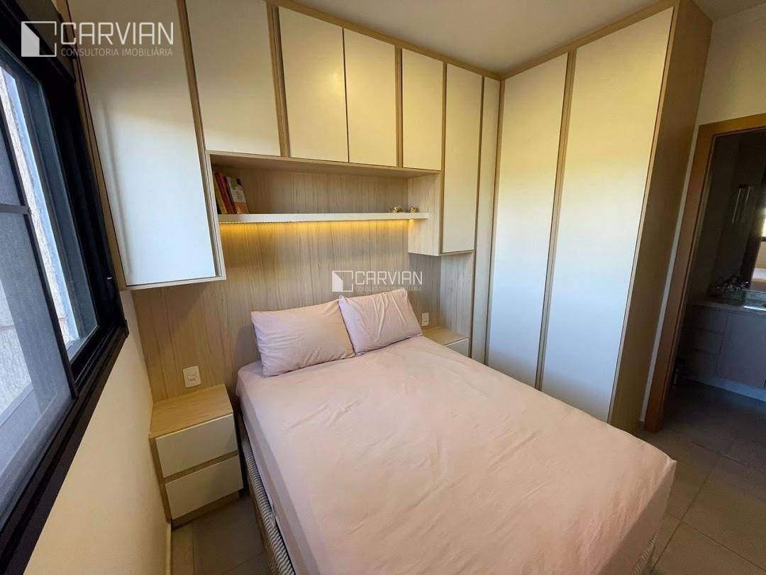 Apartamento à venda com 2 quartos, 51m² - Foto 9