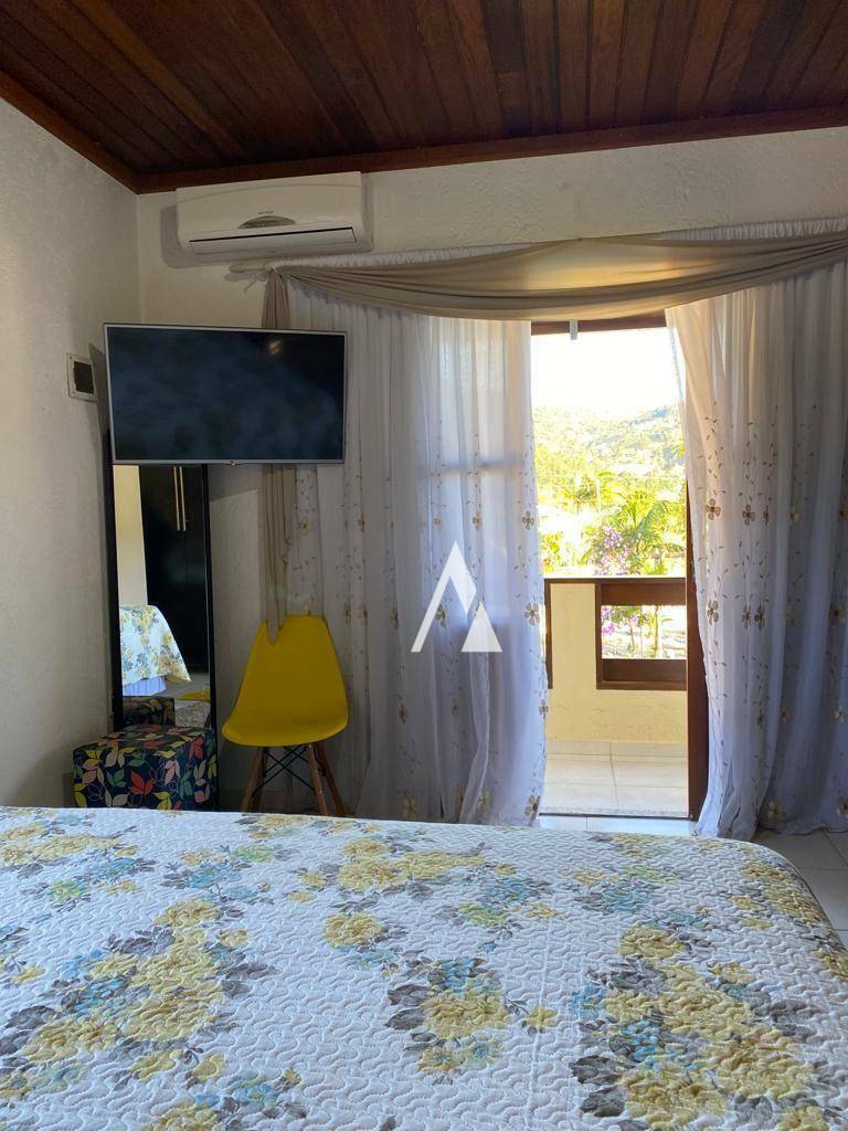 Casa à venda com 3 quartos, 190m² - Foto 20