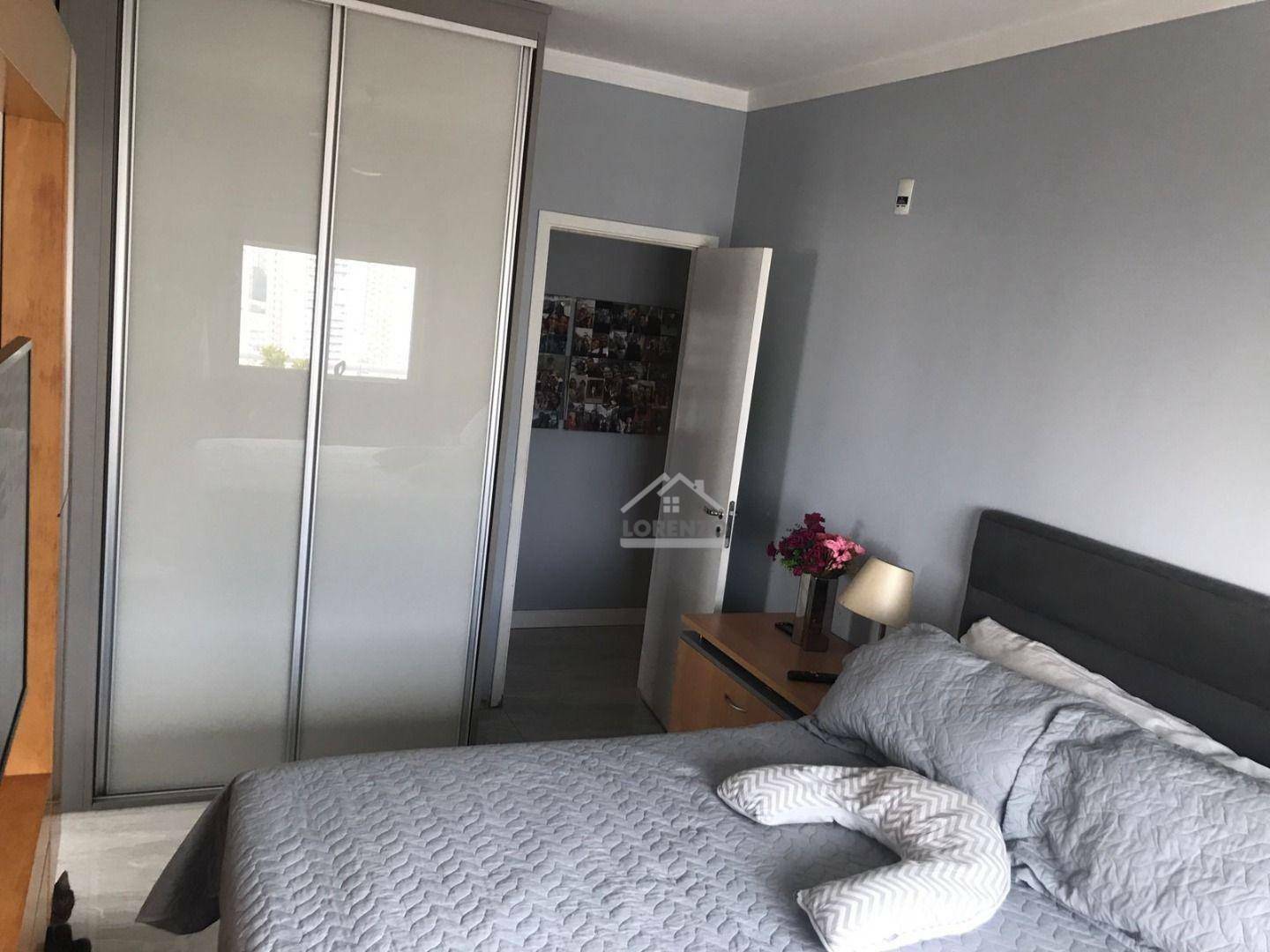 Apartamento à venda com 3 quartos, 94m² - Foto 14