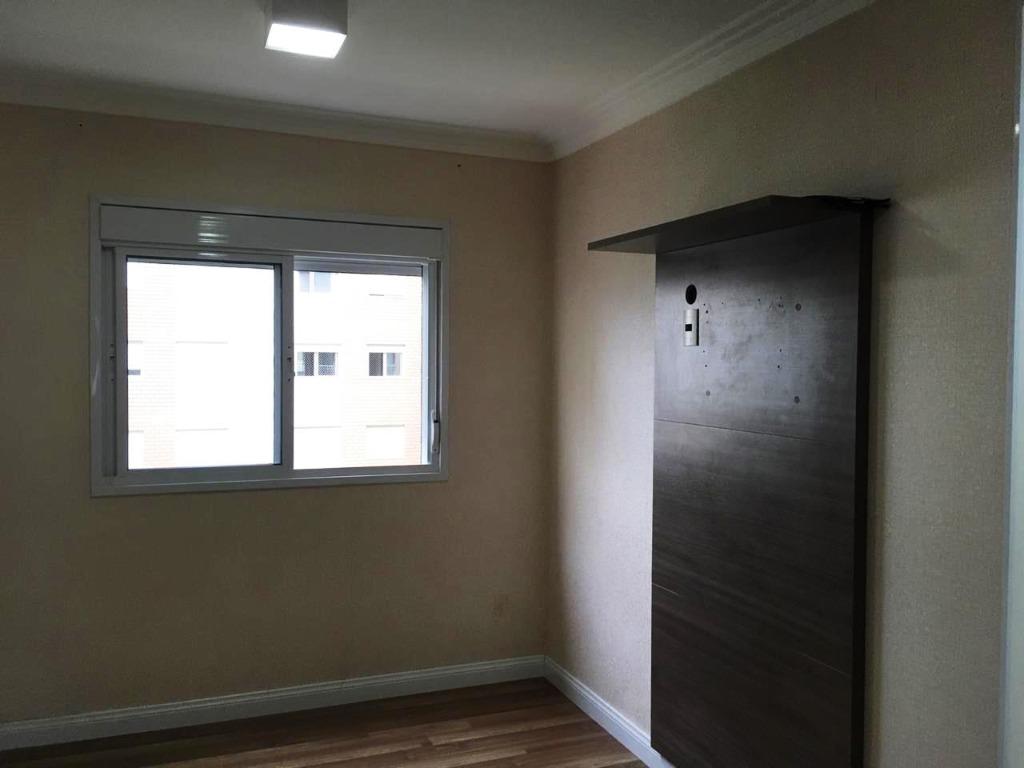 Apartamento à venda com 3 quartos, 115m² - Foto 14