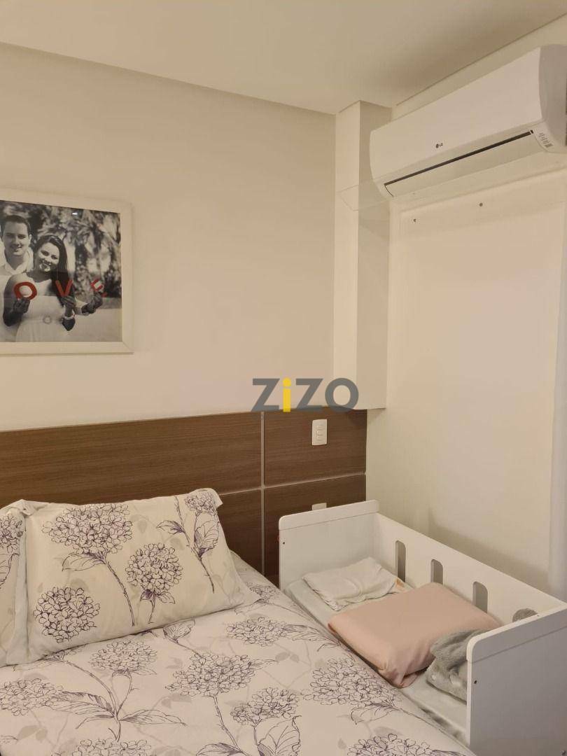 Apartamento à venda com 3 quartos, 119m² - Foto 28