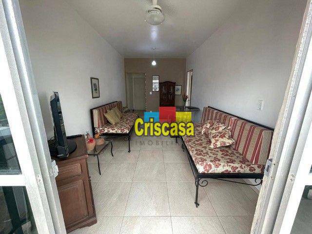 Apartamento à venda com 2 quartos, 80m² - Foto 3