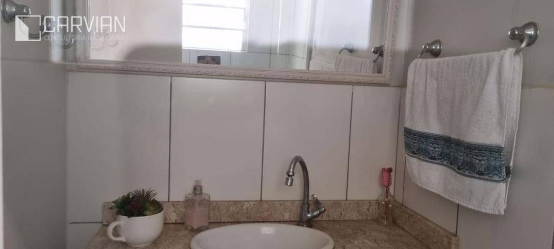 Apartamento à venda com 3 quartos, 63m² - Foto 7