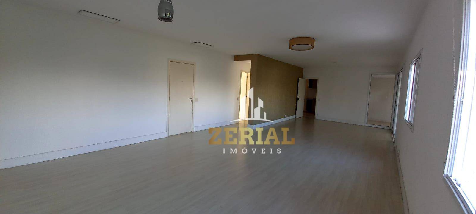 Apartamento à venda com 3 quartos, 186m² - Foto 7