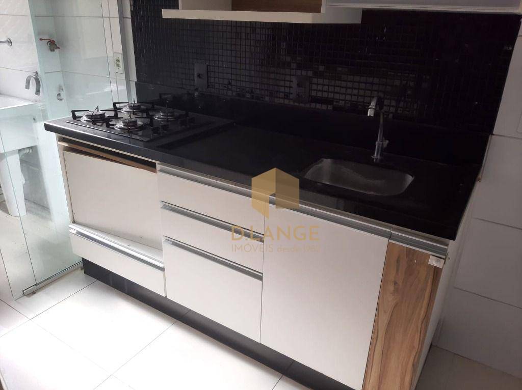 Apartamento à venda com 3 quartos, 53m² - Foto 5