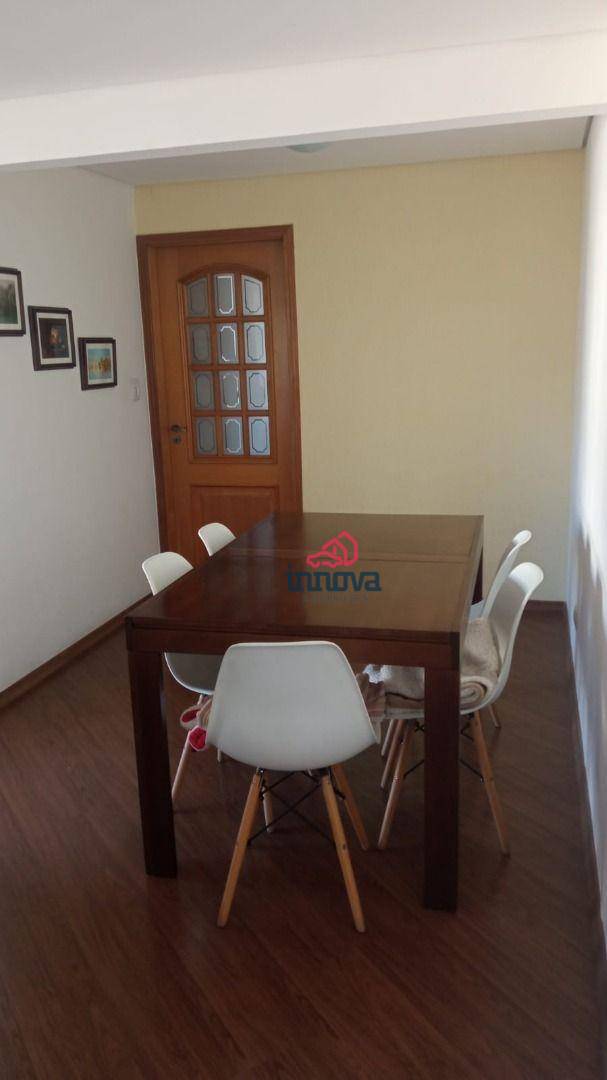 Apartamento à venda com 4 quartos, 113m² - Foto 1