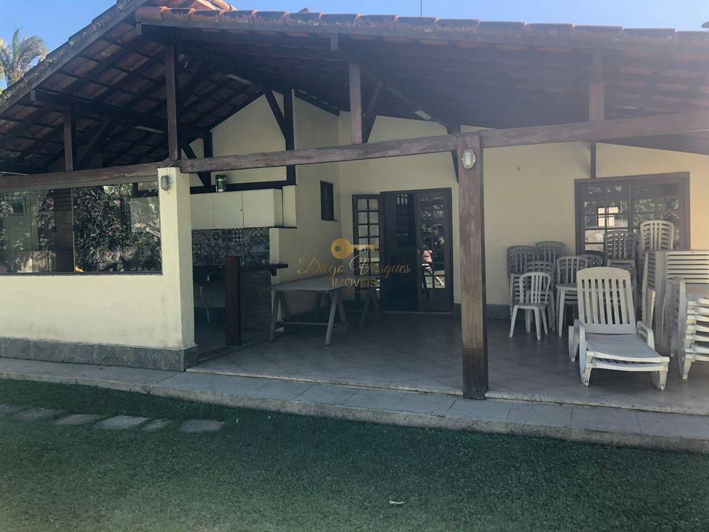 Casa de Condomínio à venda com 2 quartos, 110m² - Foto 26