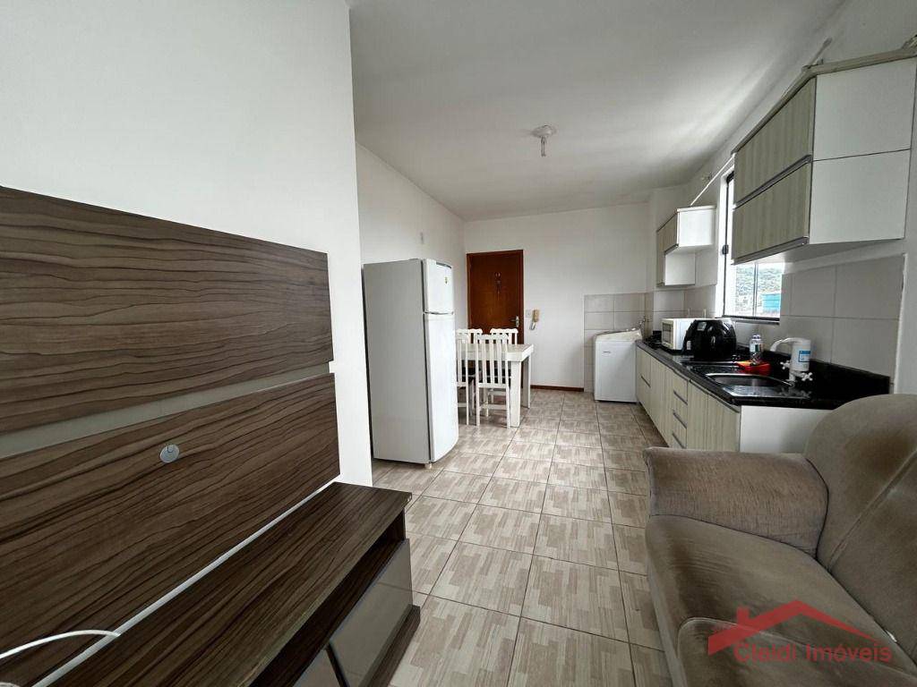 Apartamento para alugar com 1 quarto, 40m² - Foto 3