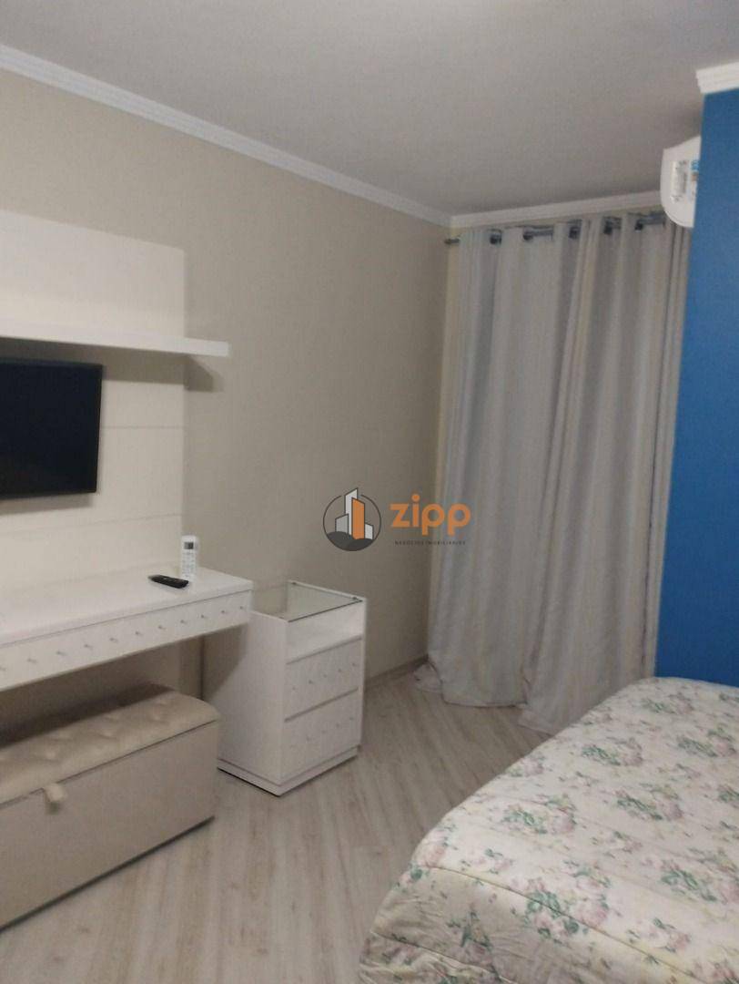 Sobrado à venda com 3 quartos, 114m² - Foto 22