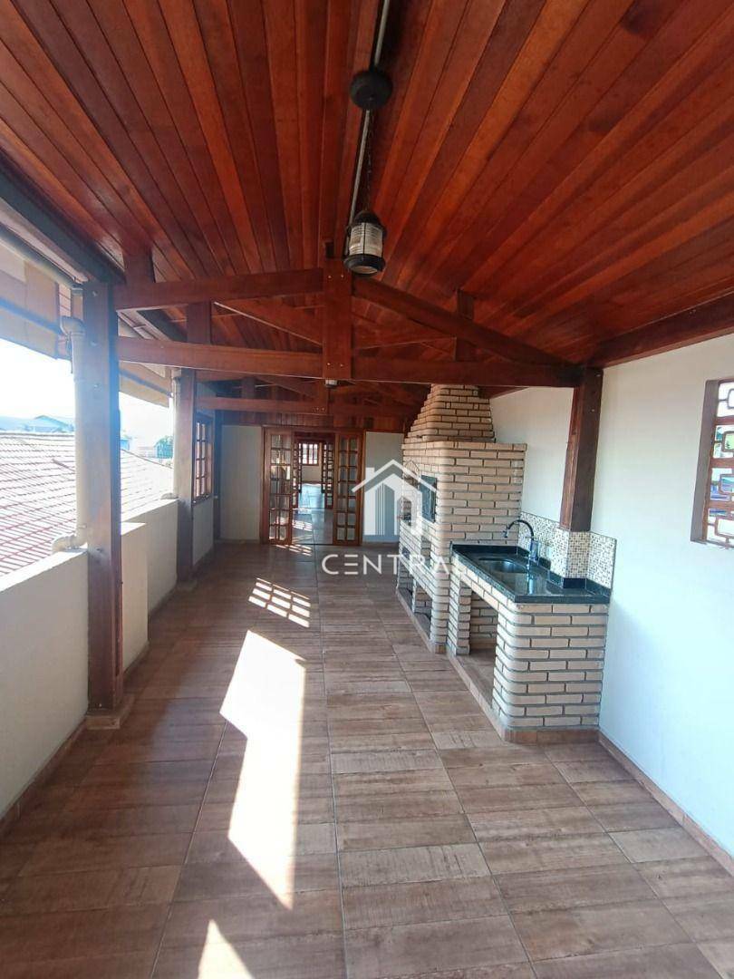 Sobrado à venda com 3 quartos, 330m² - Foto 9