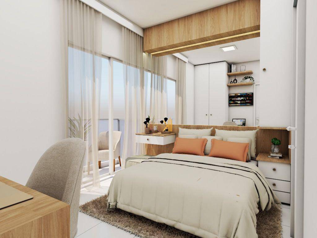 Casa, 3 quartos, 57 m² - Foto 25