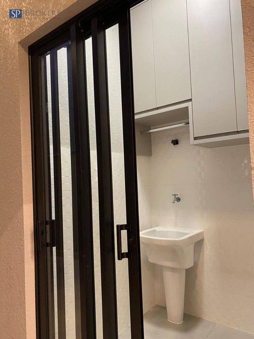 Casa de Condomínio à venda com 3 quartos, 125m² - Foto 7