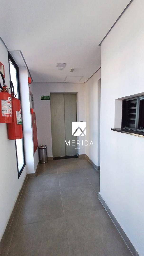 Apartamento à venda e aluguel com 1 quarto, 40m² - Foto 27