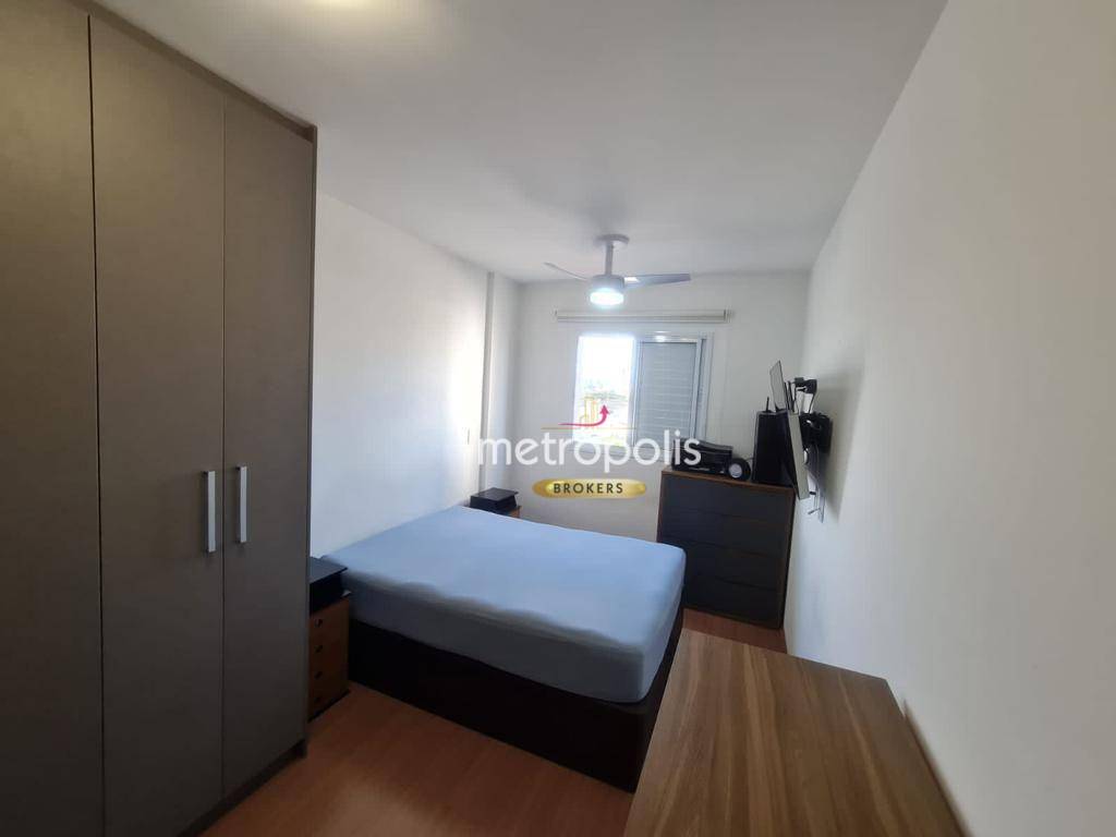 Apartamento à venda com 2 quartos, 67m² - Foto 11