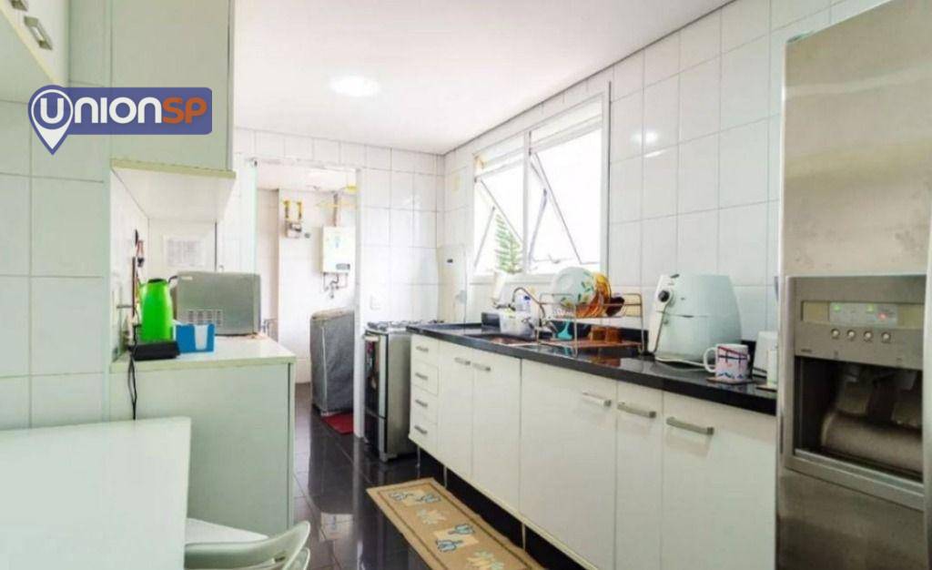 Apartamento à venda com 3 quartos, 106m² - Foto 10