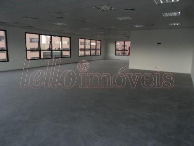 Conjunto Comercial-Sala para alugar, 193m² - Foto 3