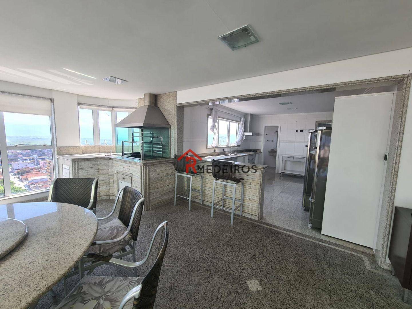 Cobertura, 4 quartos, 621 m² - Foto 31