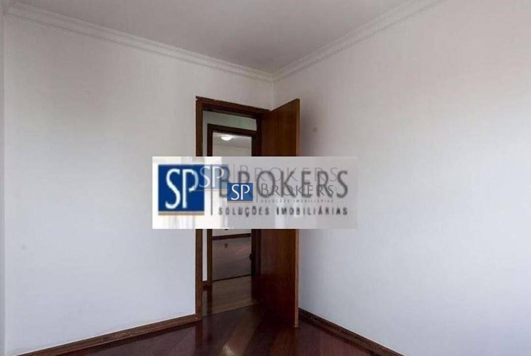 Apartamento à venda com 2 quartos, 115m² - Foto 4