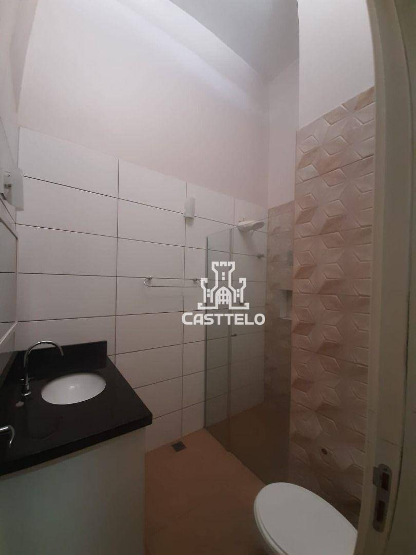 Casa de Condomínio à venda com 3 quartos, 127m² - Foto 11