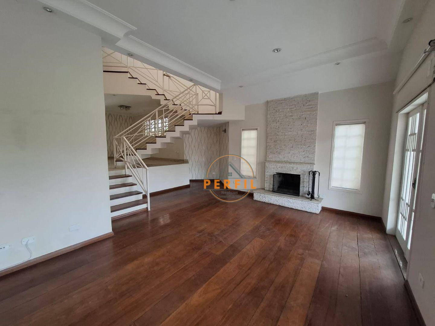 Casa de Condomínio, 4 quartos - Foto 5