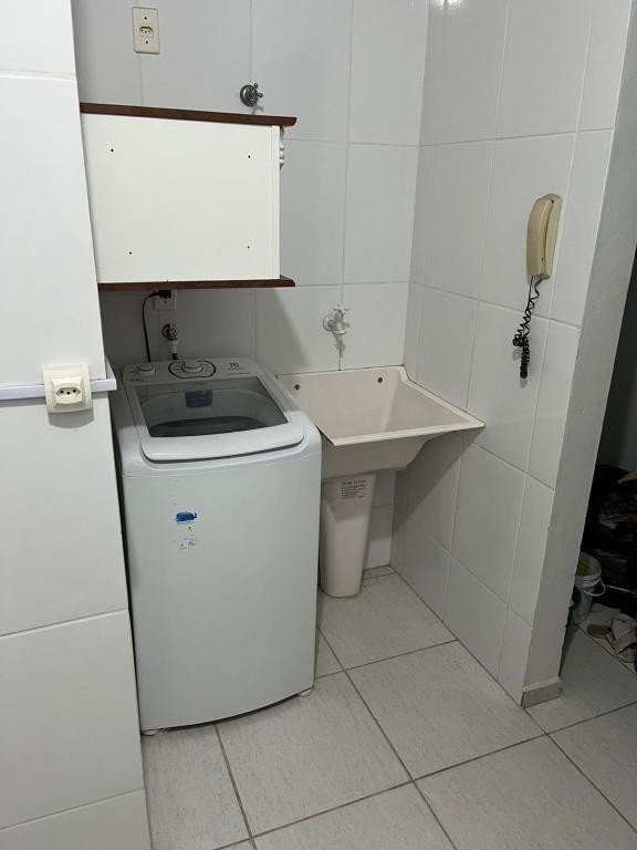 Apartamento à venda com 1 quarto, 35m² - Foto 11