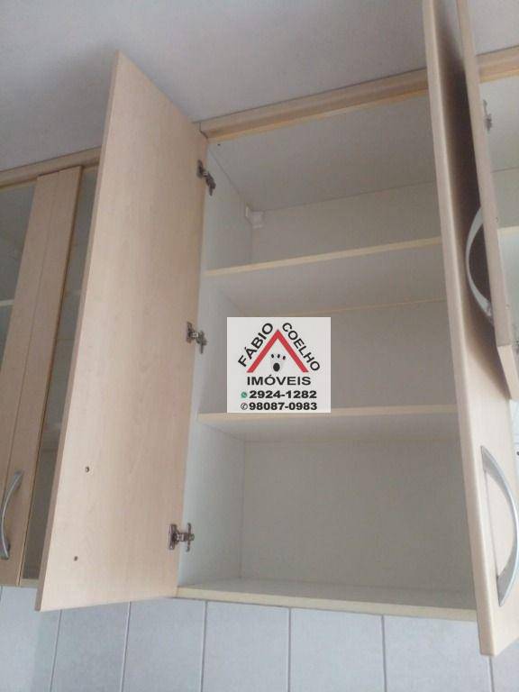 Apartamento à venda com 2 quartos, 58m² - Foto 4