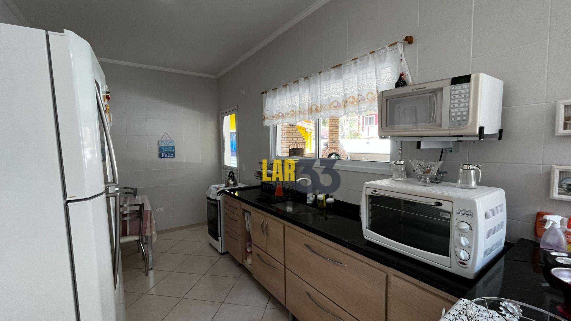 Casa de Condomínio à venda com 3 quartos, 220m² - Foto 25