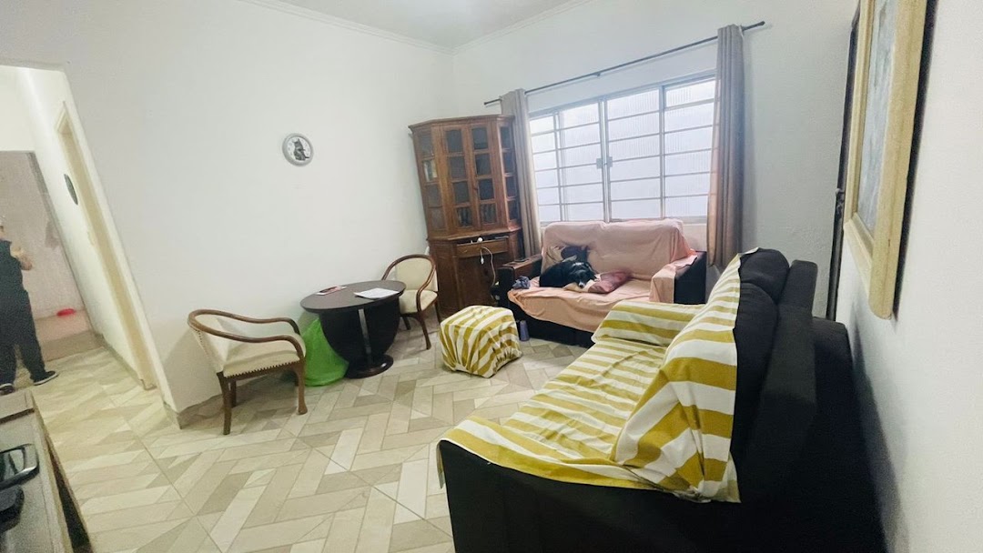 Casa à venda com 2 quartos, 125m² - Foto 1